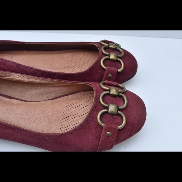 NWOT Corso Coma flats - Picture 3 of 7